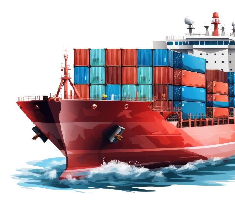 Soluciones de exito SwintCargo